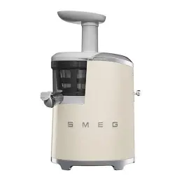 Licuadora SMEG SJF01CREU Crema