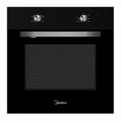 Midea MD65M40M0-00 Horno Multifunción 70L Negro