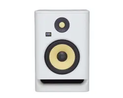 Monitor Krk Rp7 G4 White