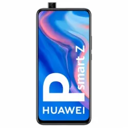 Móvil Huawei P Smart Z - Negro