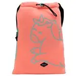 Mr Wonderful Mochila tipo saco Unicornio My everyday dreams rosa