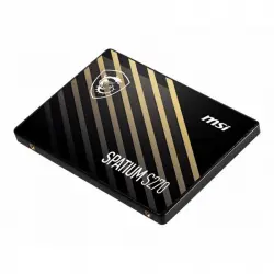 MSI Spatium S270 2.5" 960GB SSD SATA3 3D NAND