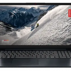 Portátil - Lenovo IdeaPad 1 15ALC7, 15.6" Full HD, AMD Ryzen™ 5 5500U, 8GB RAM, 512GB SSD, Windows 11 Home, Azul