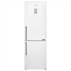 Samsung RB34J3515WW Frigorífico Combi E Blanco