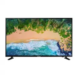 Samsung Ue50nu7025k 127 Cm (50") 4k Ultra Hd Smart Tv Wifi Negro