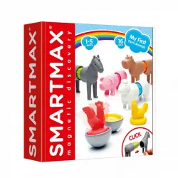 Smart Games Puzzle Infantil Educativo