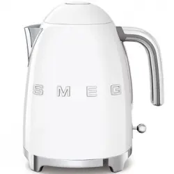 Smeg - Hervidor KLF03WHEU Blanco Blanco