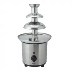 Sogo Fuente Espiral de Chocolate 100W