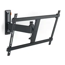 Soporte de pared Giratorio Vogel's TVM 3625 para TV 40-77" , hasta 120º/ 35 kg