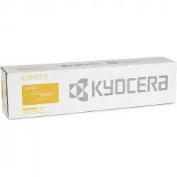 Tóner Original Kyocera TK8735Y Amarillo