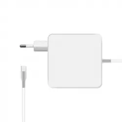 Unotec Cargador 65W USB-C para MacBook