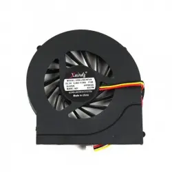 Ventilador Para Portátil Hp Envy 17 17-1000 17-1001tx