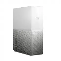 WD My Cloud Home 12TB NAS Blanco