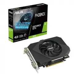 ASUS Phoenix GeForce GTX 1630 4GB GDDR6