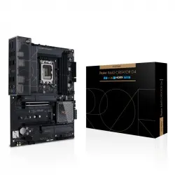 Asus PROART B660-CREATOR D4