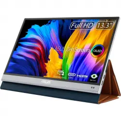 ASUS ZenScreen OLED MQ13AH 13.3" OLED FullHD USB-C