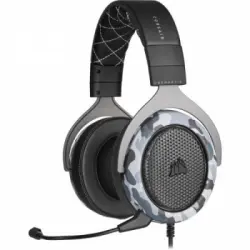 Auriculares Gaming Corsair Hs60 Haptic Stereo Ca-9011225-eu