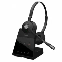 Auriculares Jabra 9559-553-111 Negro Inalámbrico