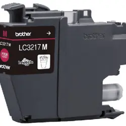 Cartucho de tinta - Brother LC-3217M