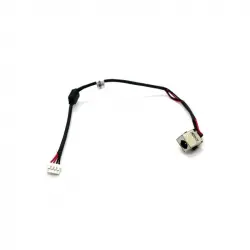 Conector Dc Jack Para Portátil Acer Aspire E1-572 E1-572p E1-572g Pj765