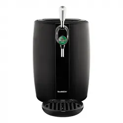 Dispensador de cerveza SEB VB310810 Beertender
