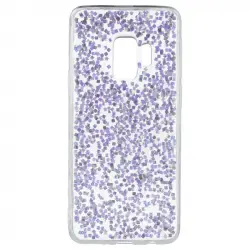 Funda Glitter Premium Para Samsung Galaxy S9