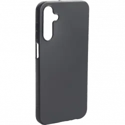 Funda - ISY ISC 5114, Samsung, Galaxy A15 / 5G, Negro