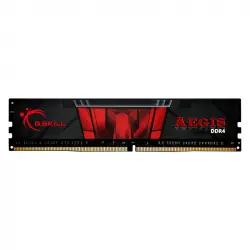 G.Skill Aegis DDR4 3200MHz PC4-25600 8GB CL16