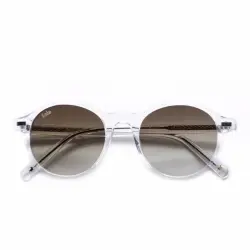 Gafas De Sol De Hombre Lois Rigel Cristal Transparente