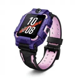 Imoo WatchPhone Z6 Púrpura