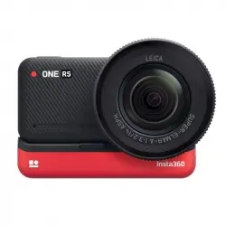 Insta360 One RS Edición Leica Cámara Deportiva 5K UltraHD