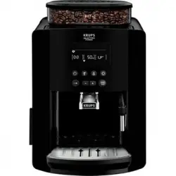 Krups Ea8170 Cafetera Super Automatica 10 Cafeteras Espresso