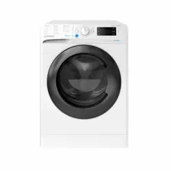 Lavasecadora 9/6 kg Indesit B/D BDE 96435 9WB SPT - Blanco