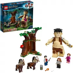 Lego Harry Potter: Bosque Prohibido