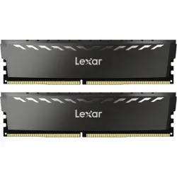 Lexar LD4BU008G-R3200GDXG DDR4 3200MHz 16GB 2X8GB CL19