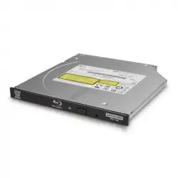 LG BU40N Grabadora Blu-Ray/DVD Slim Interna SATA