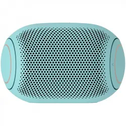 LG Xboom Go PL2 Altavoz Bluetooth 5W Azul