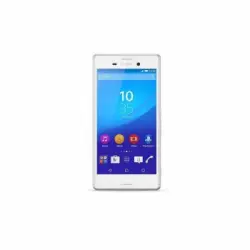 Móvil Sony Xperia M4 Aqua - Blanco