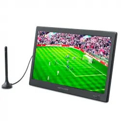 Muse M-335 TV Televisor Portátil 10"