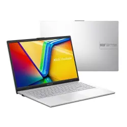 Ordenador portátil Asus Vivobook Go E1504FA-NJ158W AMD Ryzen™ 5-7520U, 8GB RAM, 512GB SSD, AMD Radeon 610M, Windows 11 Home, 15,6'' Full HD