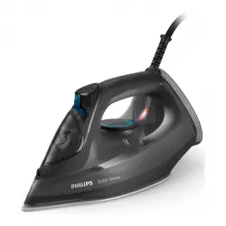 Philips - Plancha De Vapor Speed Advanced