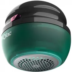 Solac Q606 Quitapelusas Verde