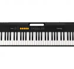 Teclado De Acompañamiento Con Altavoces Casio Ct-s100 Casiotone