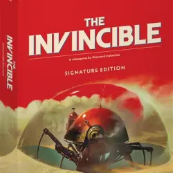 The Invincible Signature Edition PC