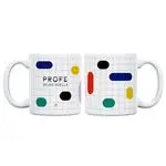 UO Taza Profe, dejas huella