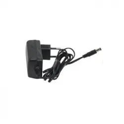 Adaptador De Corriente. Compatible Con Robots Aspiradores Conga. Accesorio De Cecotec