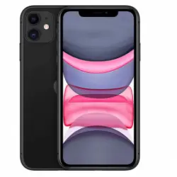 Apple Iphone 11 64 Gb Black