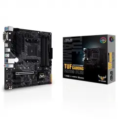 Asus TUF Gaming A520M-PLUS