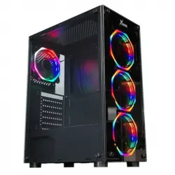 Aures Gaming Minotaur I121F RTX35 Intel Core-i3 12100F/16GB/500GB SSD/RTX 3050