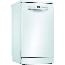 Bosch Lavavajillas 45cm 9 Tapas 46db - Sps2hkw59e